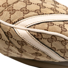 GG Canvas Abbey D Ring Crossbody