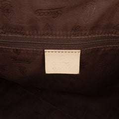 Medium Guccissima Sukey Tote