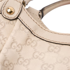 Medium Guccissima Sukey Tote