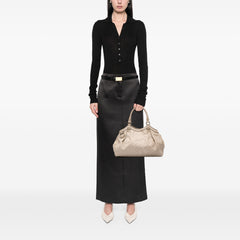 Medium Guccissima Sukey Tote