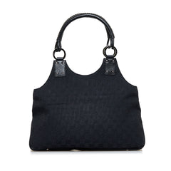 GG Canvas Handbag_2