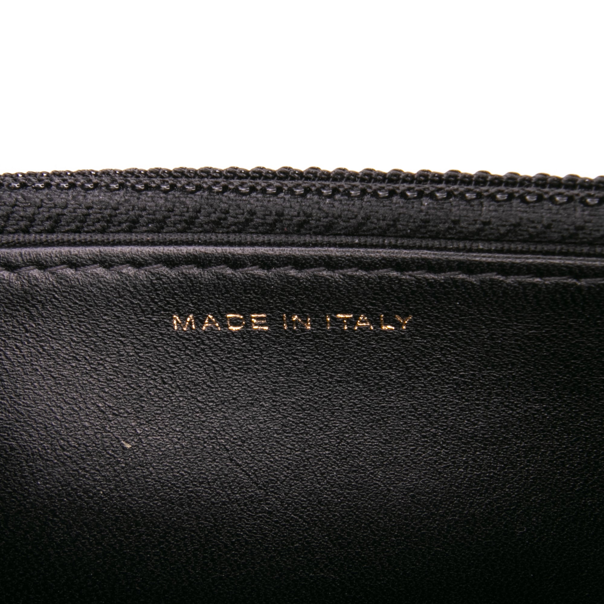 Houndstooth Tweed 19 Wallet On Chain