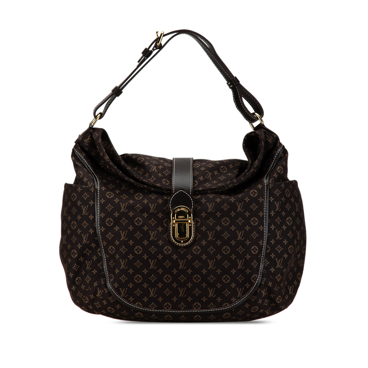 Monogram Mini Lin Romance