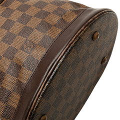Damier Ebene Marais