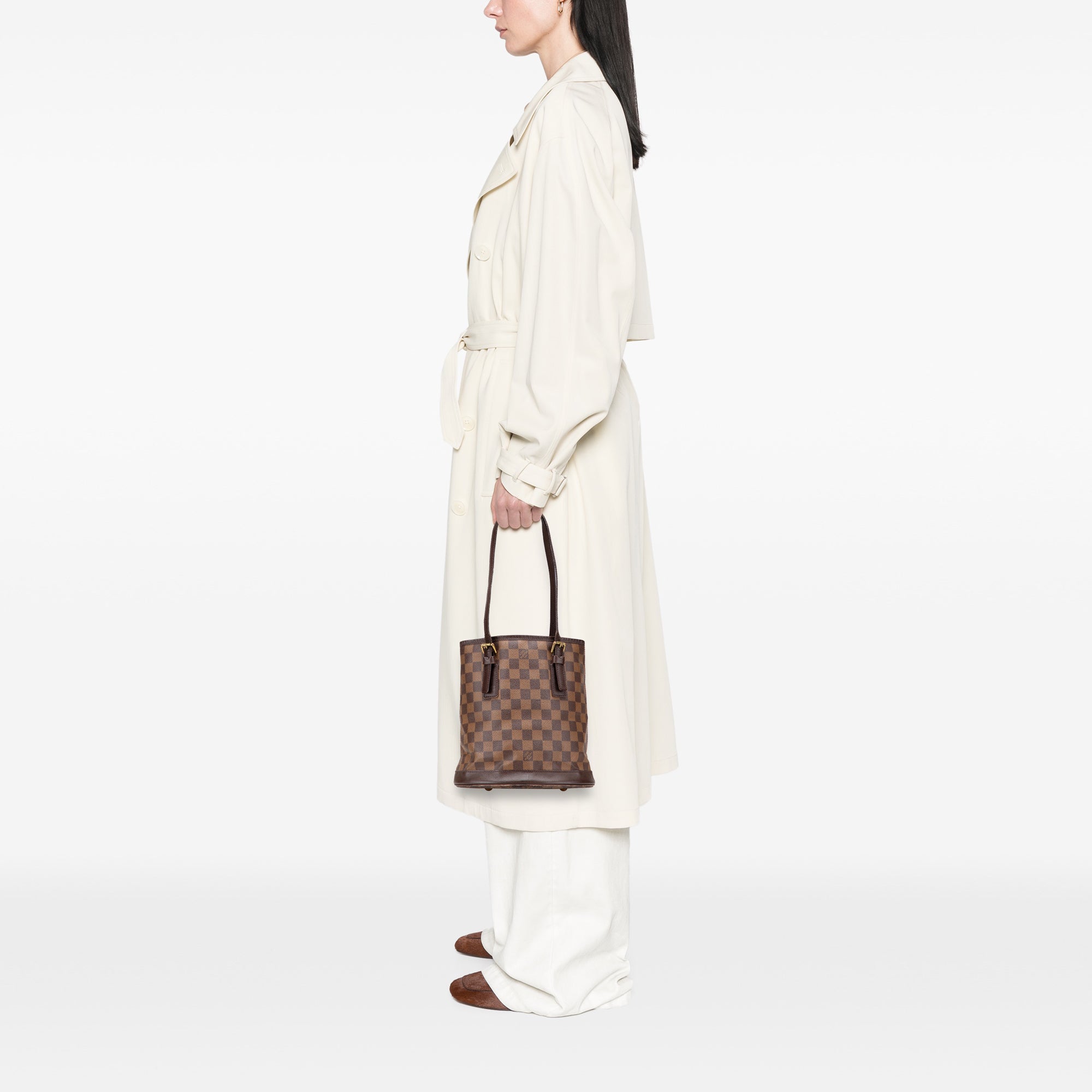 Damier Ebene Marais