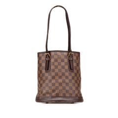 Damier Ebene Marais