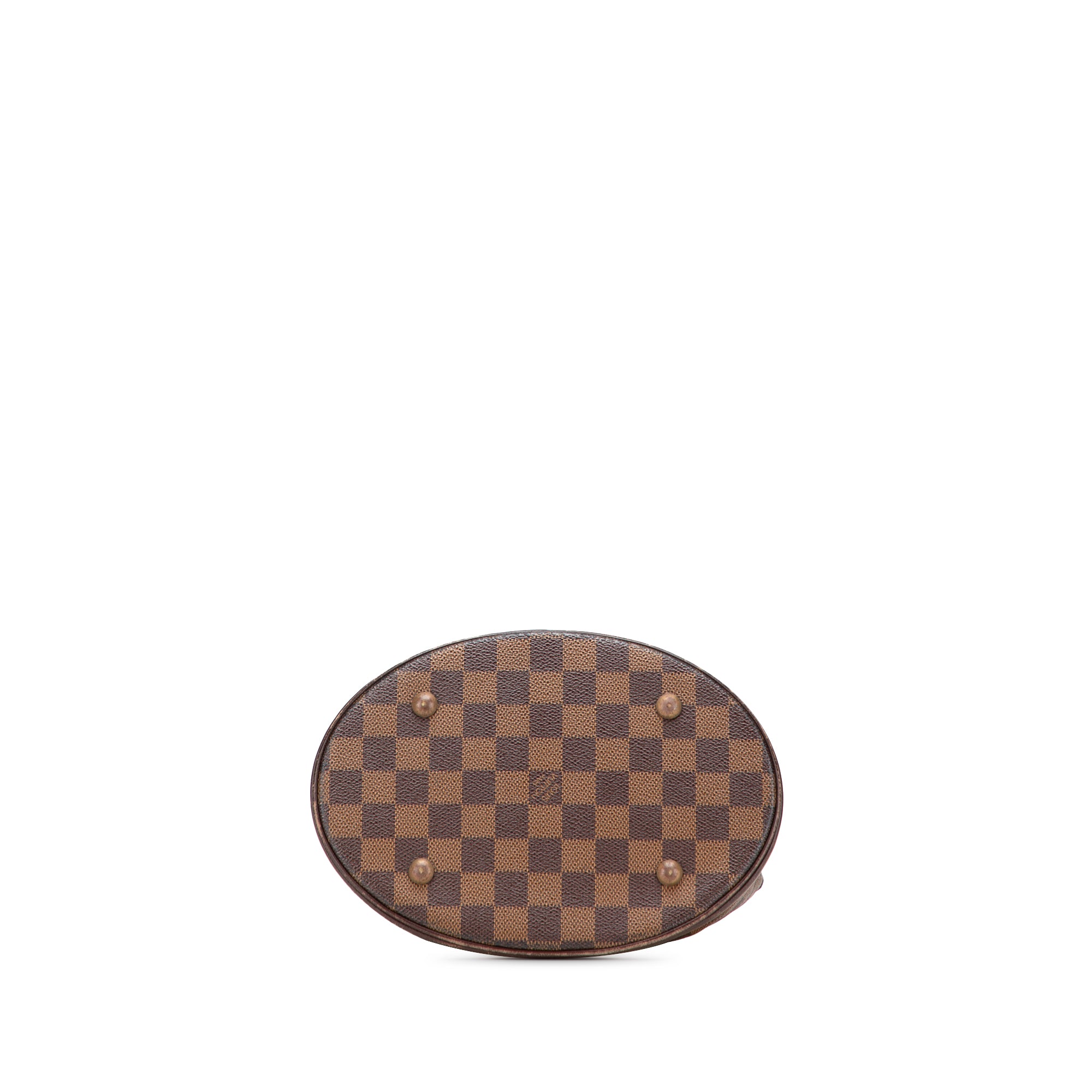 Damier Ebene Marais