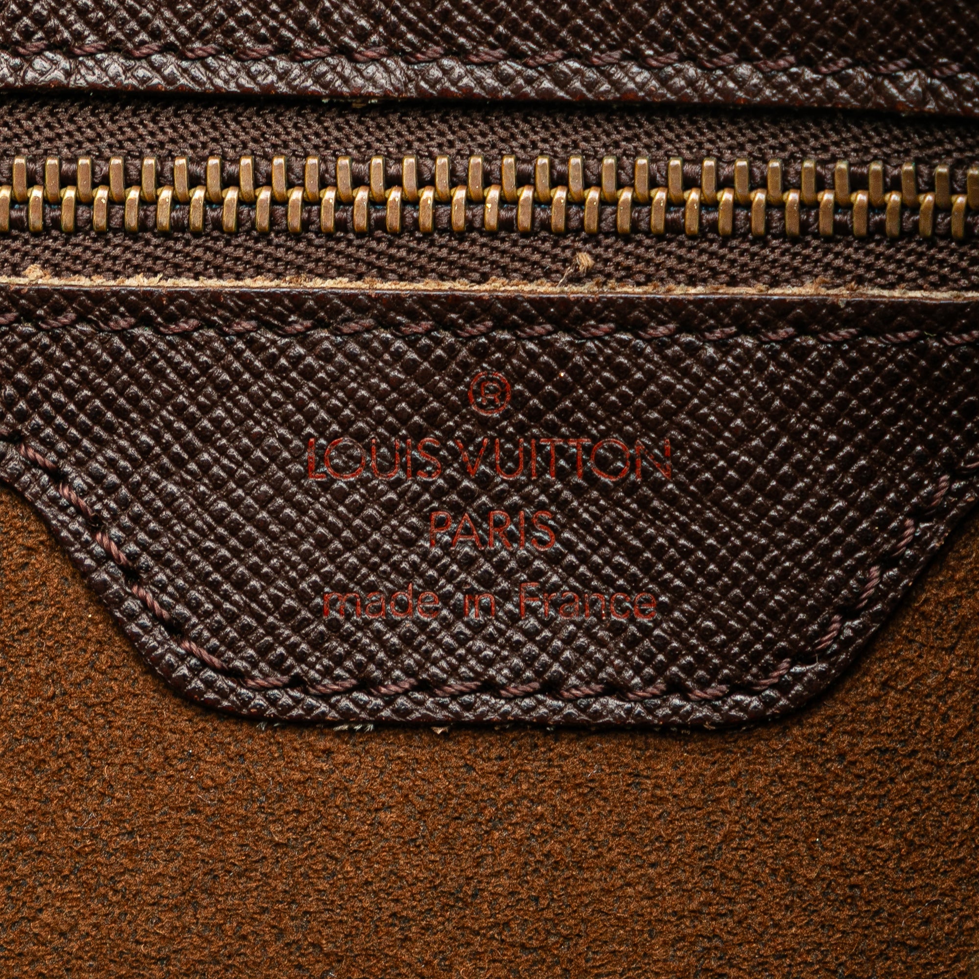 Damier Ebene Marais