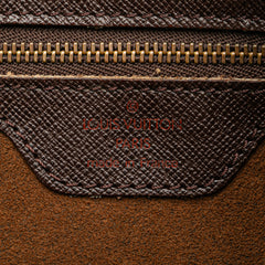 Damier Ebene Marais