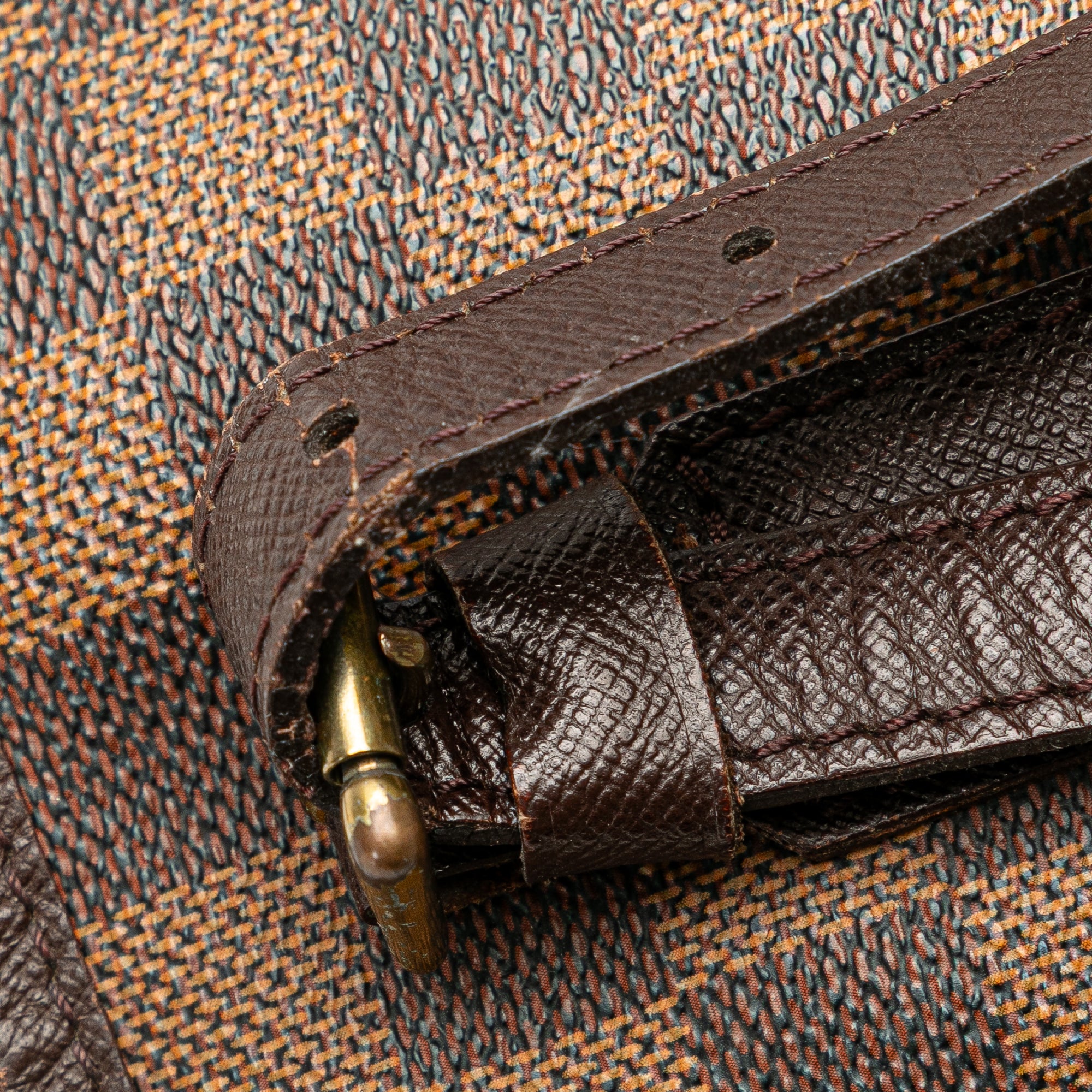 Damier Ebene Marais