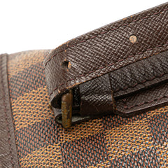 Damier Ebene Marais