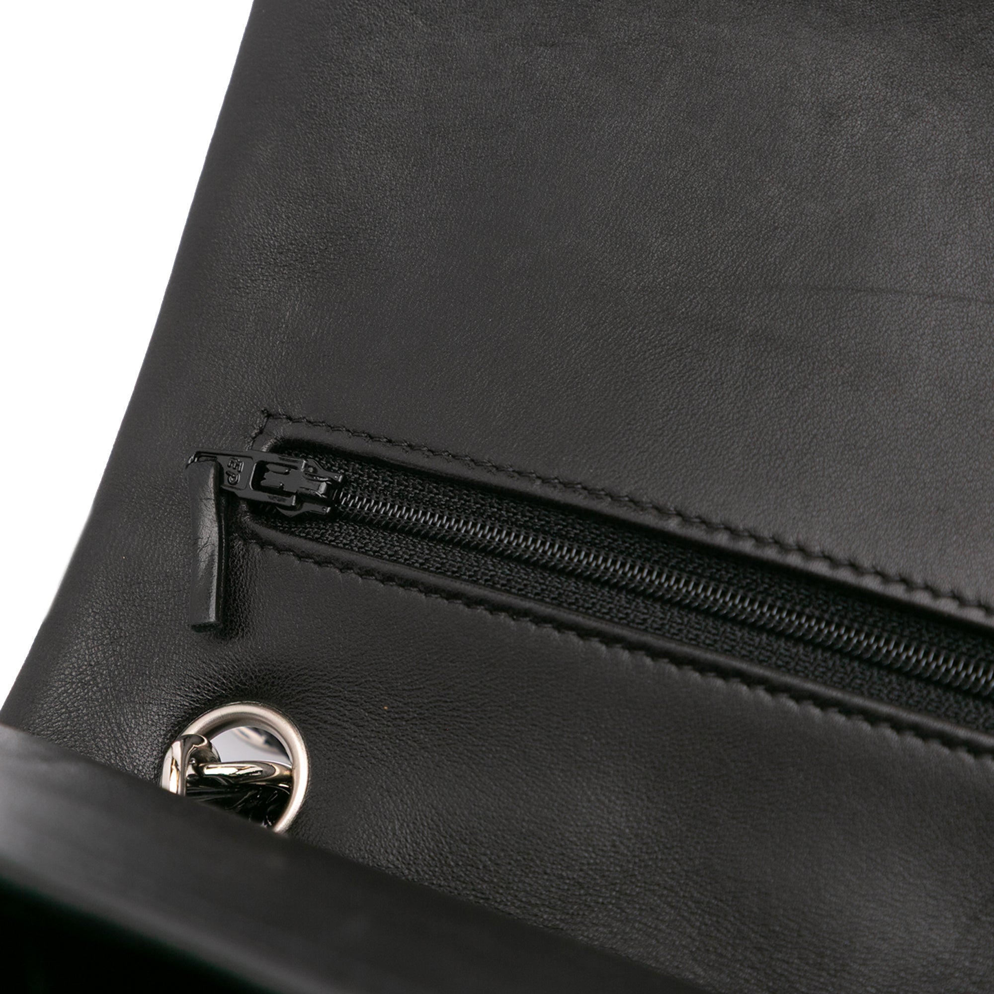 Jumbo Classic Patent Double Flap