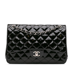Jumbo Classic Patent Double Flap
