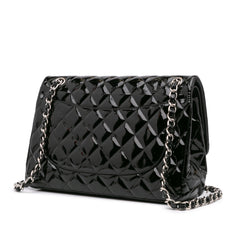 Jumbo Classic Patent Double Flap