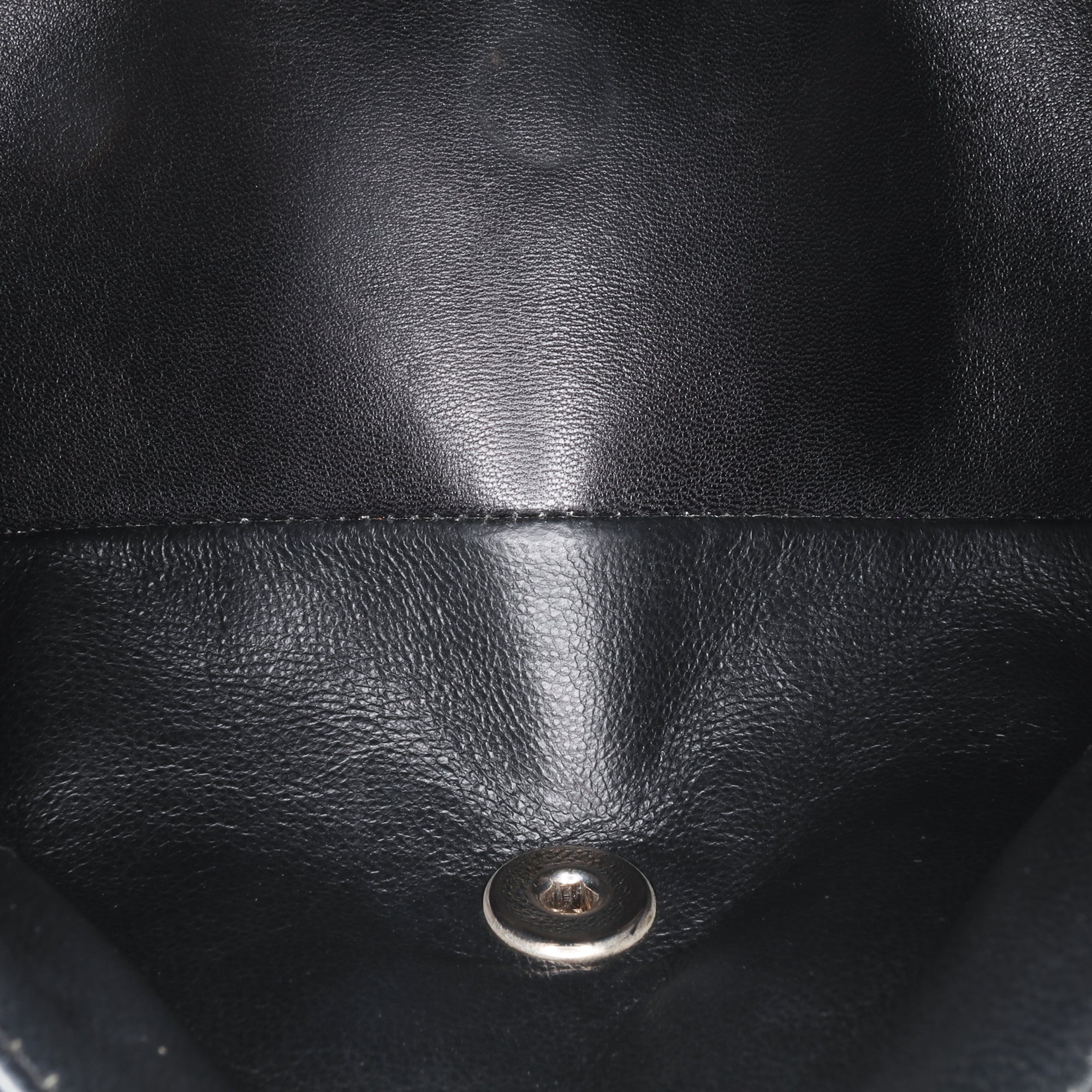 Jumbo Classic Patent Double Flap