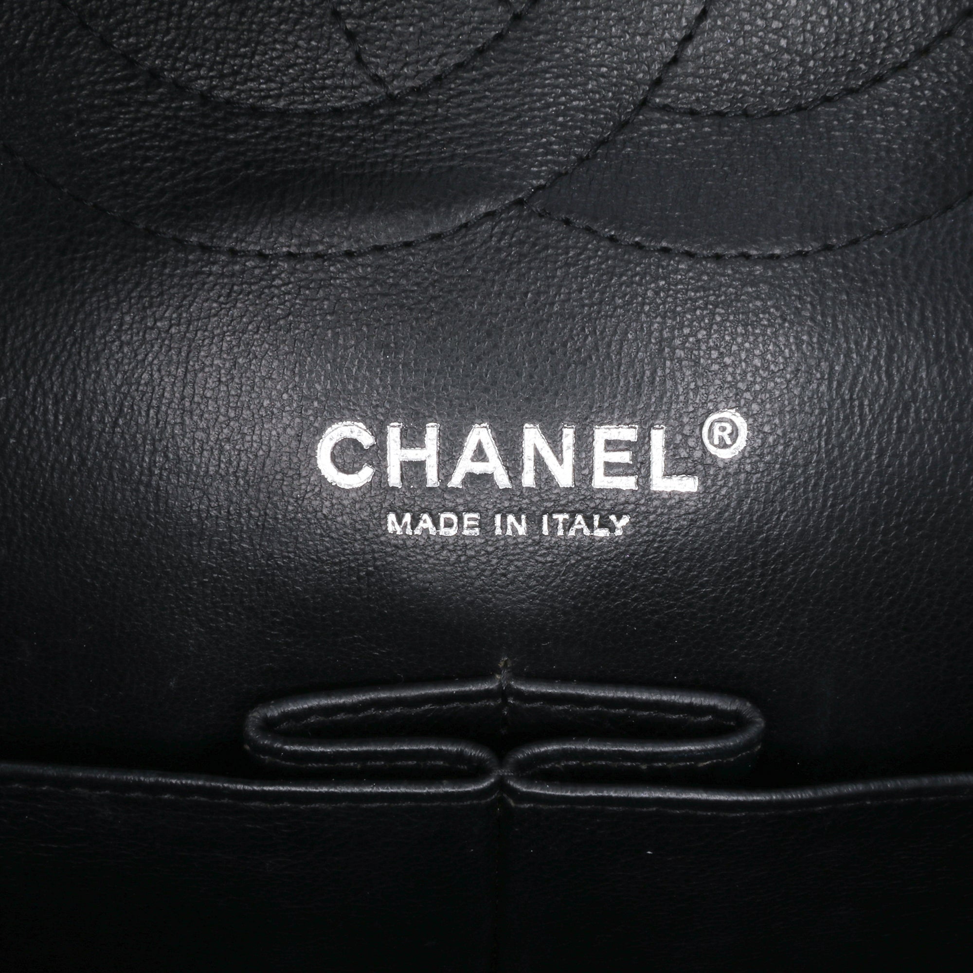 Jumbo Classic Patent Double Flap