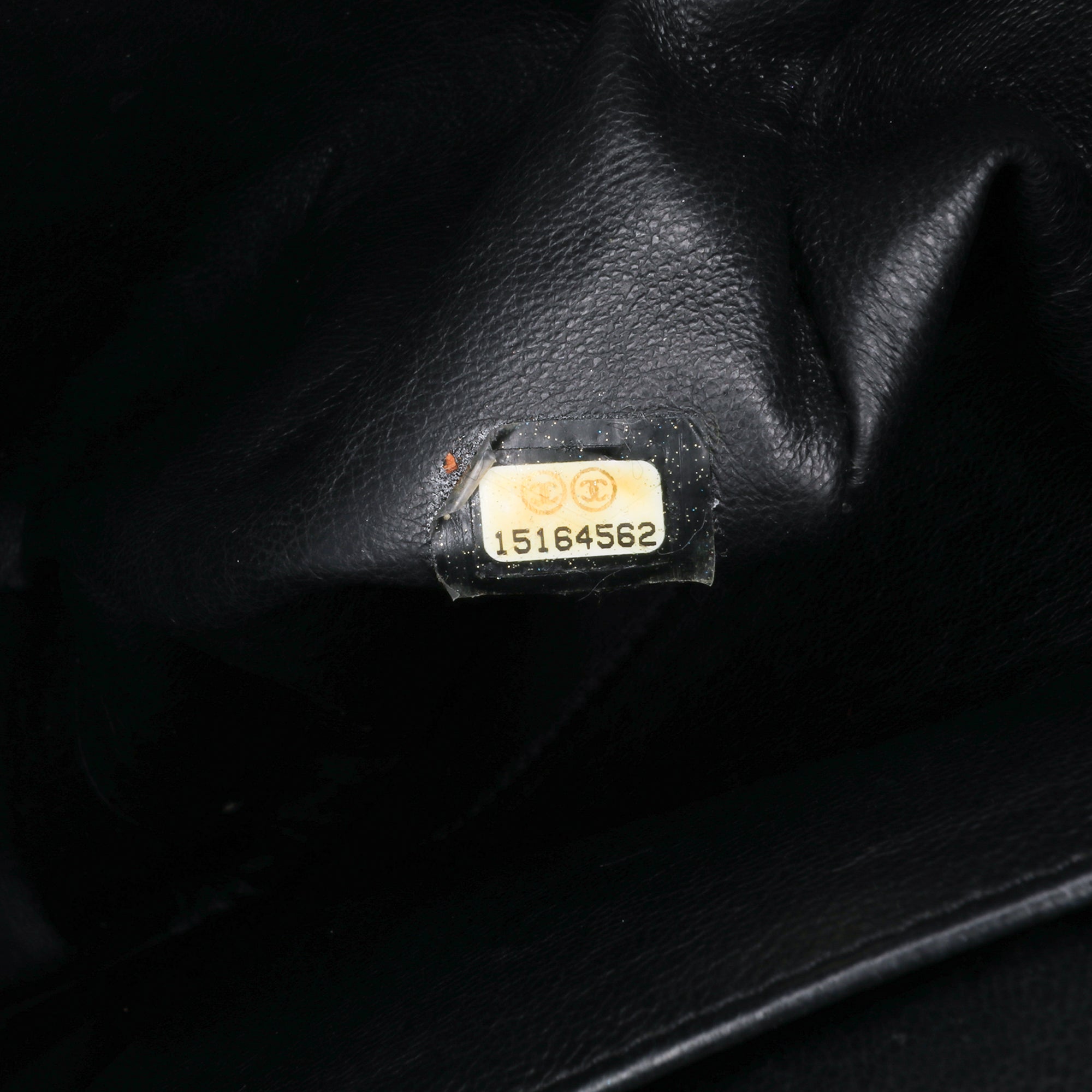 Jumbo Classic Patent Double Flap