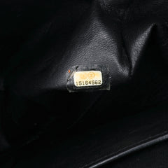 Jumbo Classic Patent Double Flap