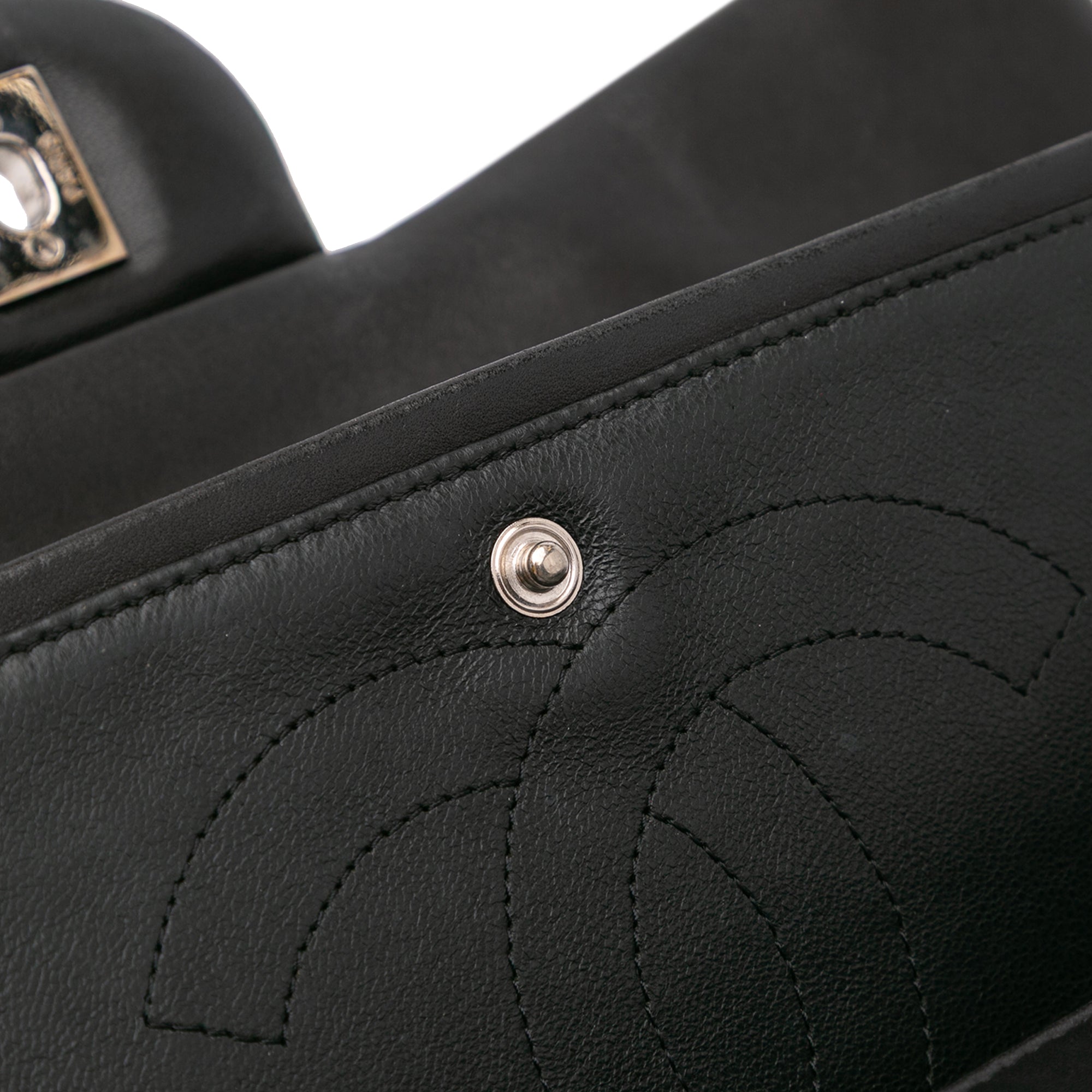 Jumbo Classic Patent Double Flap