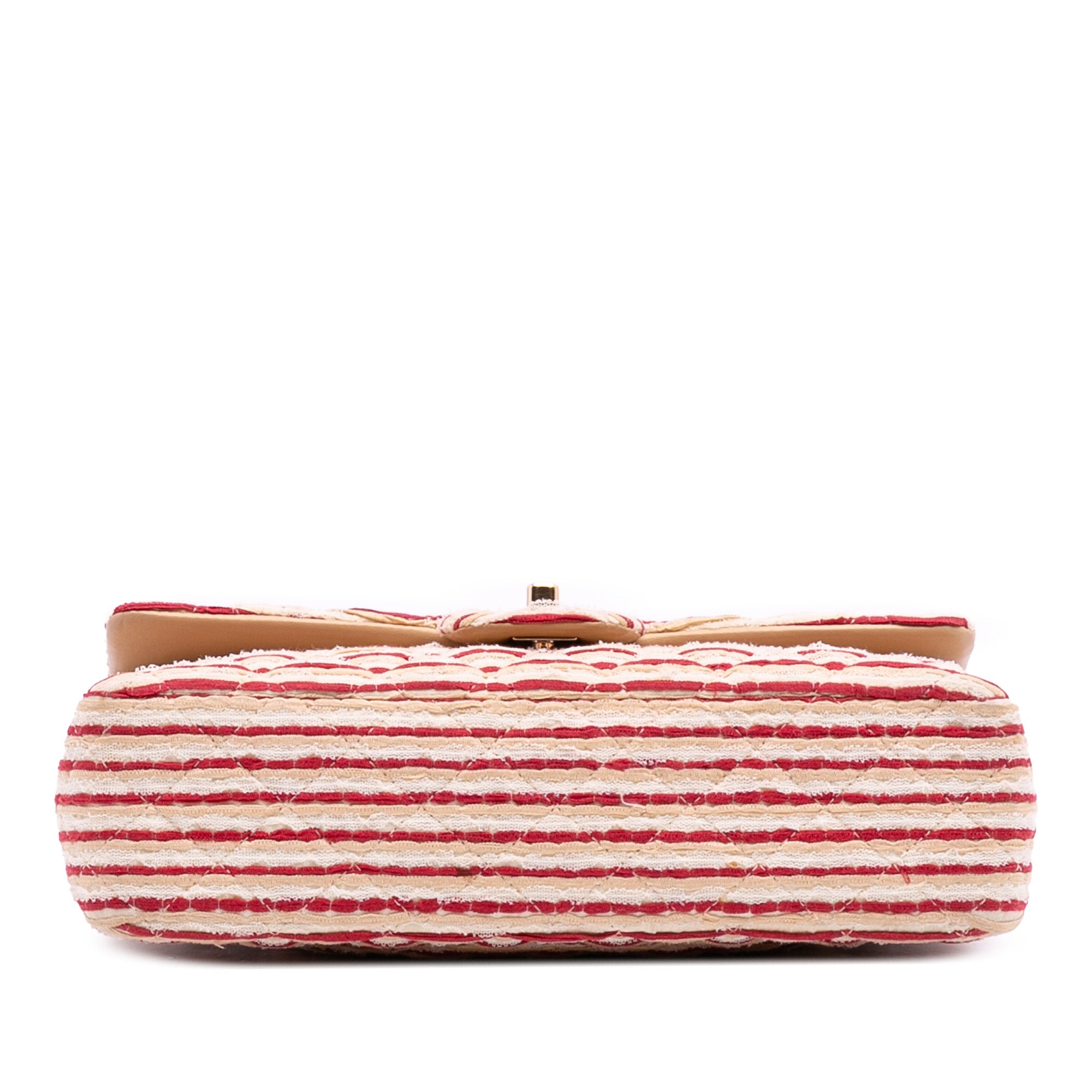 Medium Classic Jersey Coco Sailor Double Flap