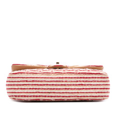 Medium Classic Jersey Coco Sailor Double Flap