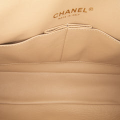 Medium Classic Jersey Coco Sailor Double Flap
