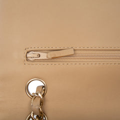 Medium Classic Jersey Coco Sailor Double Flap