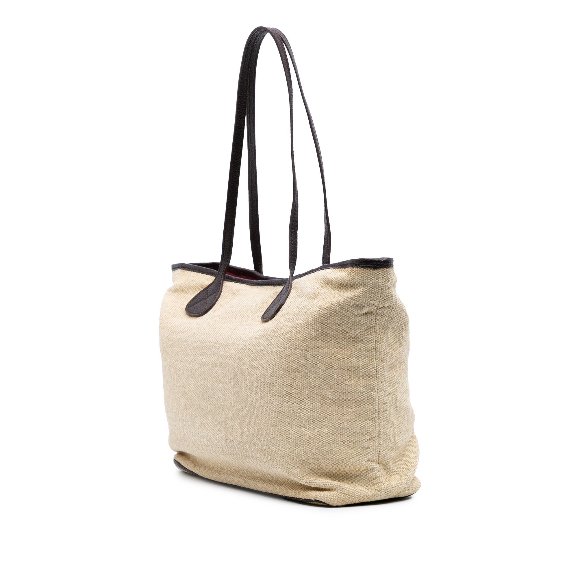 Raffia Tote