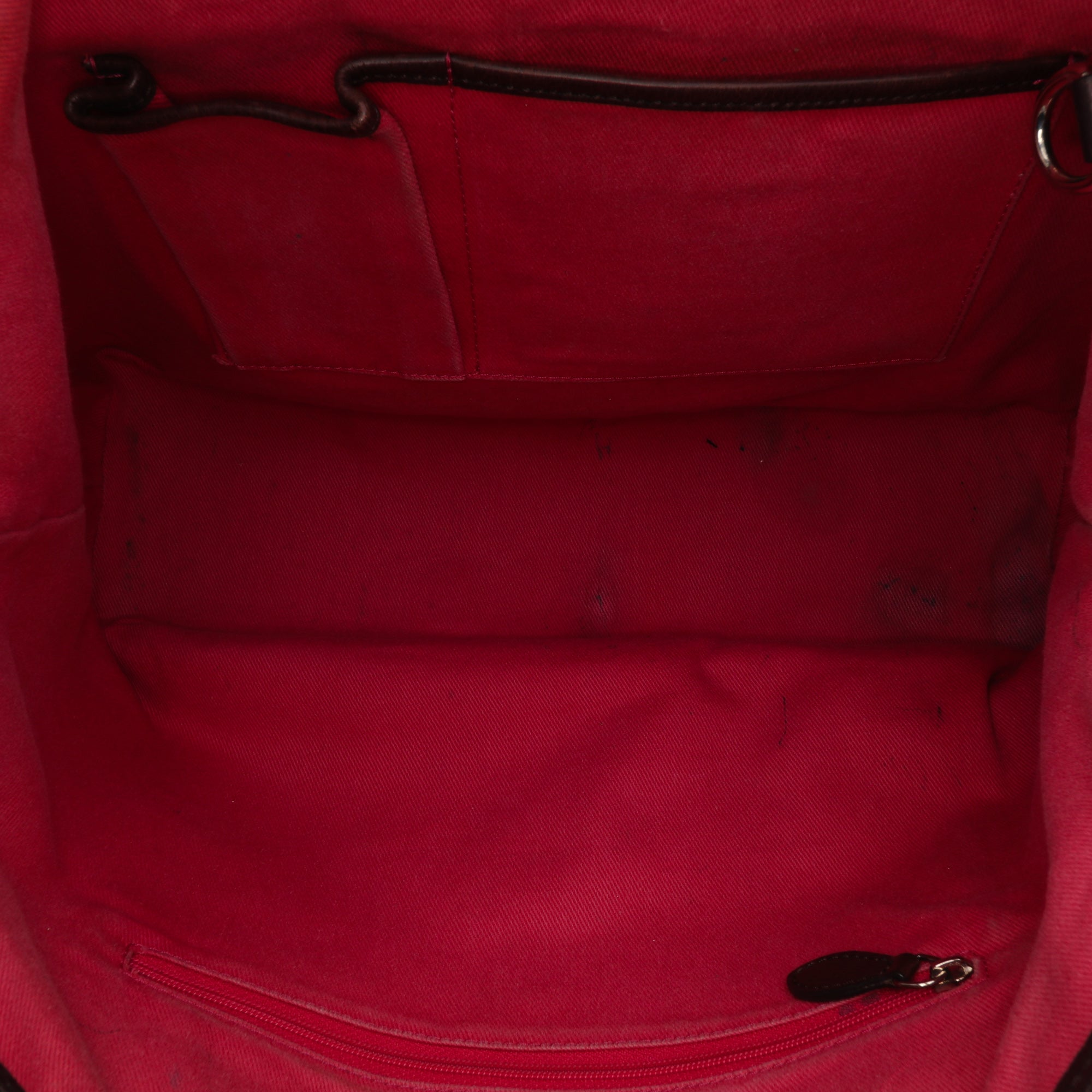 Raffia Tote