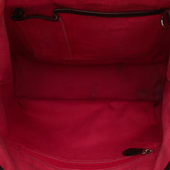 Raffia Tote