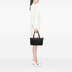 GG Denim Abbey D Ring Tote