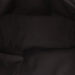 GG Denim Abbey D Ring Tote