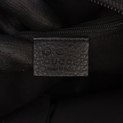GG Denim Abbey D Ring Tote