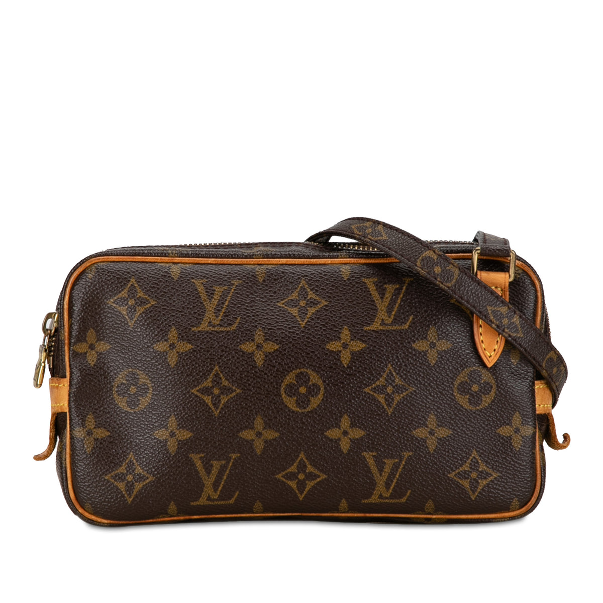 Monogram Pochette Marly Bandouliere_0