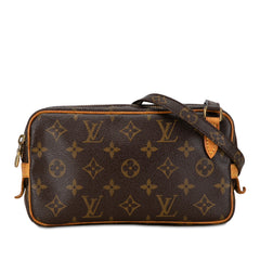 Monogram Pochette Marly Bandouliere_0