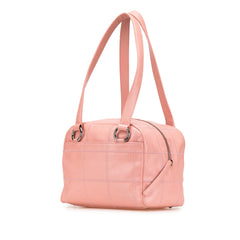 Choco Bar Caviar Shoulder Bag