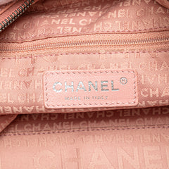 Choco Bar Caviar Shoulder Bag