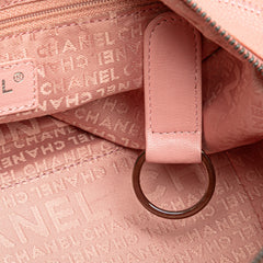 Choco Bar Caviar Shoulder Bag
