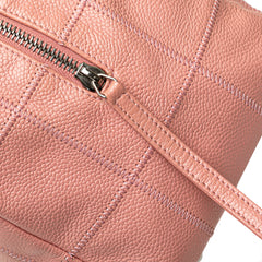 Choco Bar Caviar Shoulder Bag