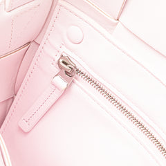 Nappa Intrecciato Cassette Crossbody