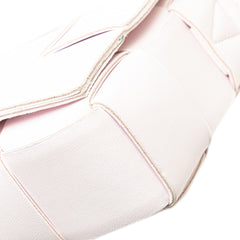 Nappa Intrecciato Cassette Crossbody