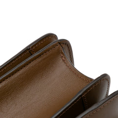 Small Calfskin Classic Box