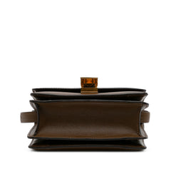 Small Calfskin Classic Box