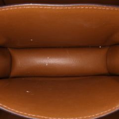 Small Calfskin Classic Box