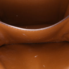 Small Calfskin Classic Box