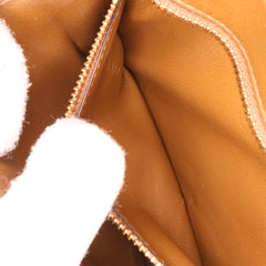 Small Calfskin Classic Box