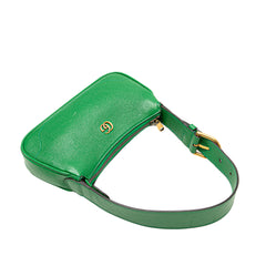 Mini Leather Aphrodite Shoulder Bag