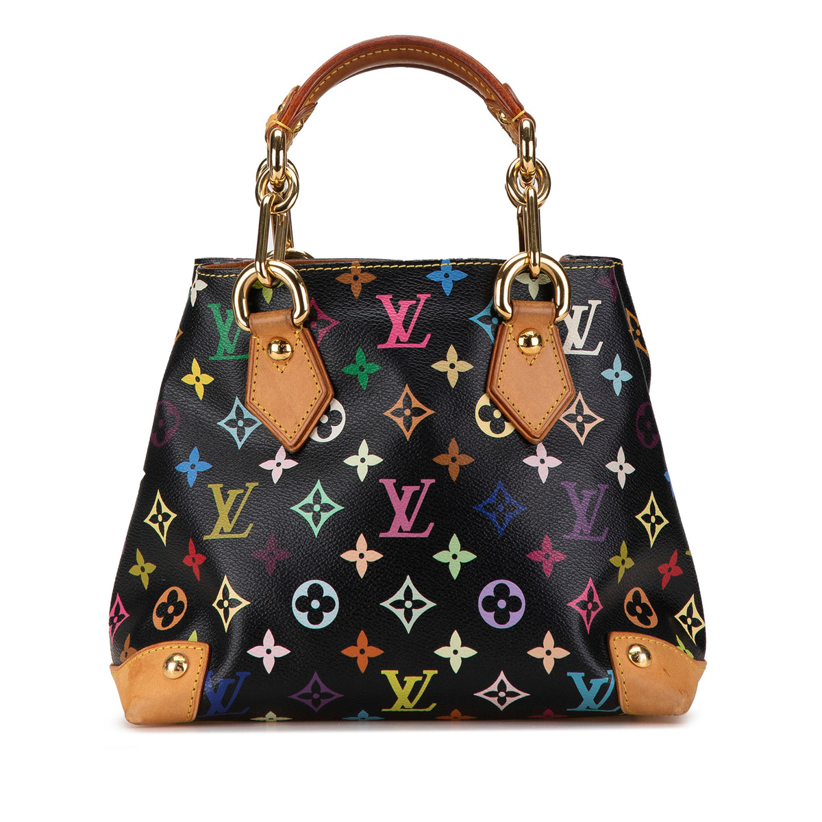 Monogram Multicolore Audra