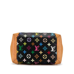 Monogram Multicolore Audra