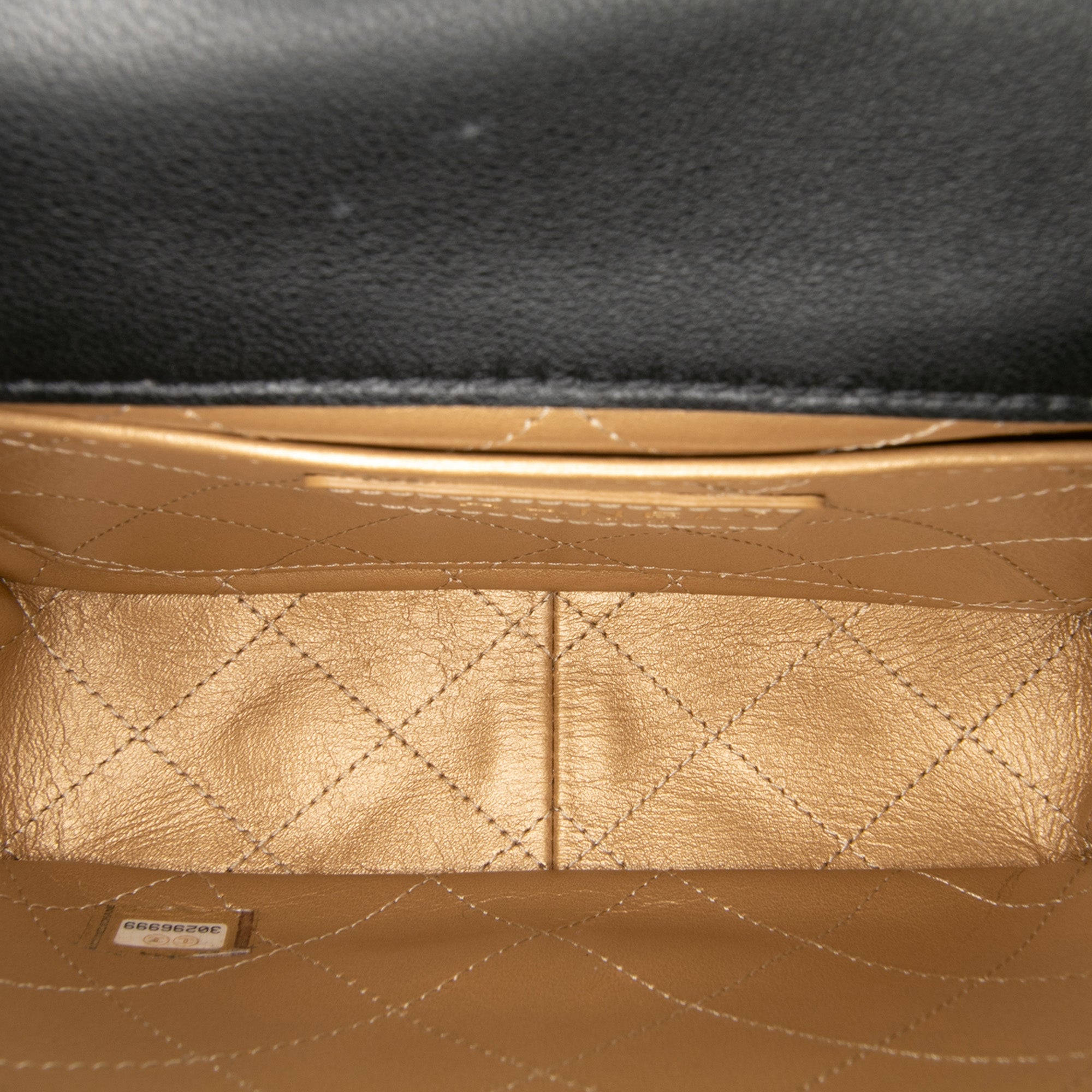Lambskin Lucky Charms Flap Crossbody